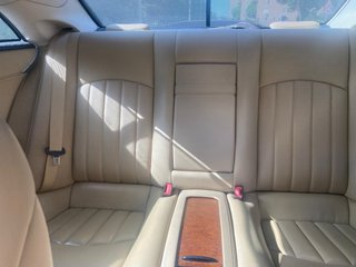 Mercedes-Benz Clase CLS 2006