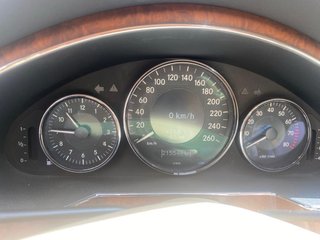 Mercedes-Benz Clase CLS 2006
