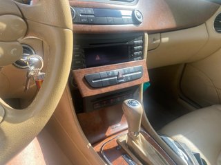 Mercedes-Benz Clase CLS 2006