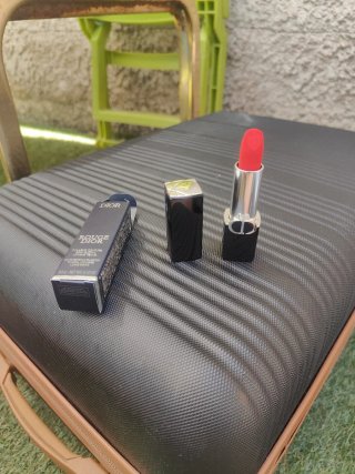 Dior Rouge 771 Labial