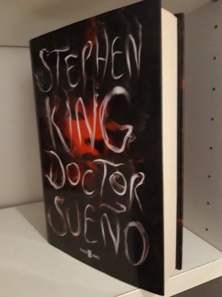 Pack Stephen king