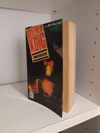 Pack Stephen king
