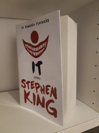 Pack Stephen king