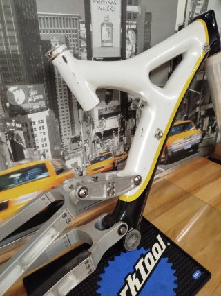 Cuadro Remec DH-PRO