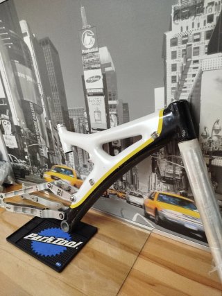 Cuadro Remec DH-PRO