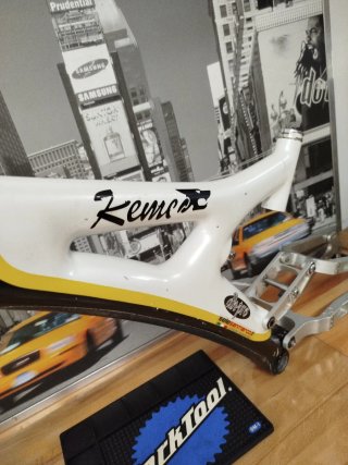 Cuadro Remec DH-PRO