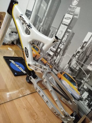 Cuadro Remec DH-PRO