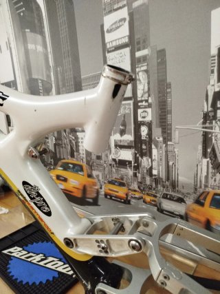Cuadro Remec DH-PRO