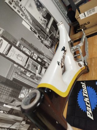 Cuadro Remec DH-PRO