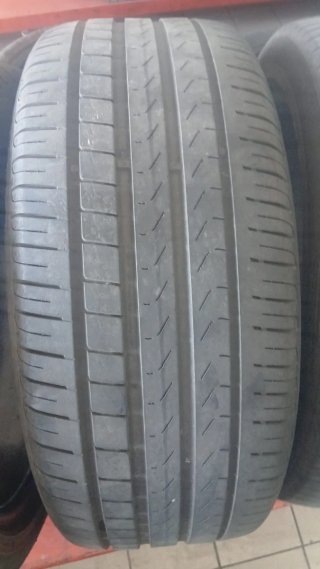 4 Neumáticos Pirelli Scorpion 255/45 R20 101W