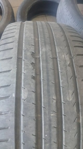 4 Neumáticos Pirelli Scorpion 255/45 R20 101W