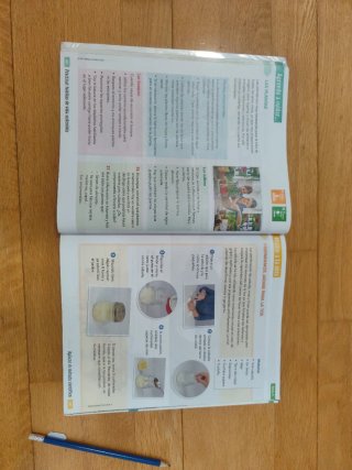 Ciencias de la Naturaleza, 4 Educación Primaria