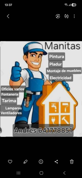 Manitas