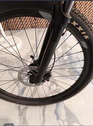 Megamo Factory 29”