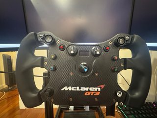 Simulador de Simracing Completo
