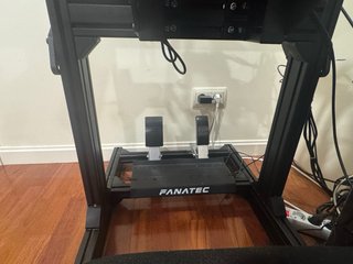Simulador de Simracing Completo
