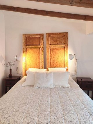 Ático en alquiler en San Antón en Alicante