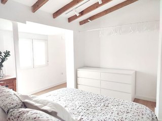 Ático en alquiler en San Antón en Alicante