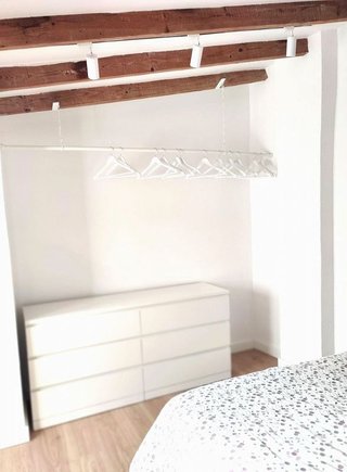 Ático en alquiler en San Antón en Alicante