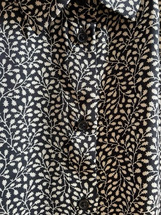 Blusa estampada T44