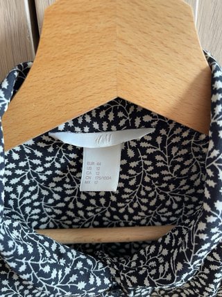 Blusa estampada T44