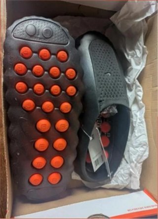 Nike Mind 001 Talla 40