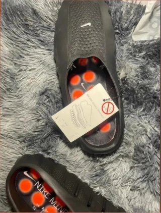 Chanclas Nike Mind 001 Talla 43