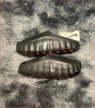 Chanclas Nike Mind 001 Talla 43