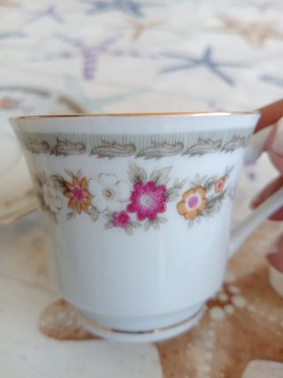Taza de café