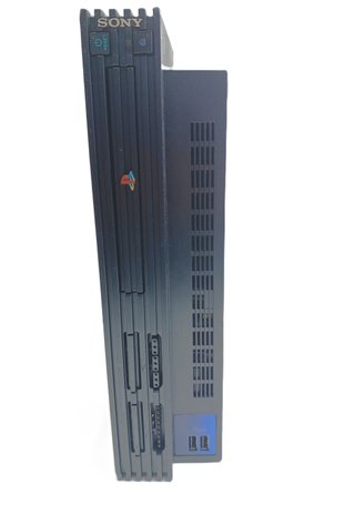 PS2 fat+ 01 MANDO