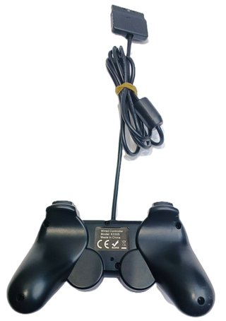 PS2 fat+ 01 MANDO