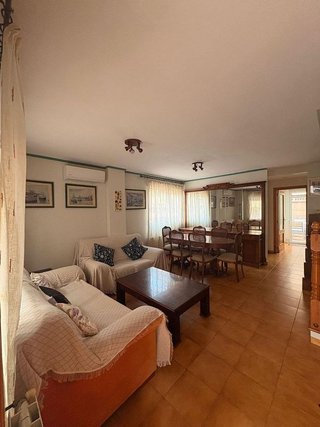 Casa adosada en alquiler en Padre Jaime - Los Cabos en Sagunto