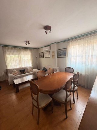 Casa adosada en alquiler en Padre Jaime - Los Cabos en Sagunto