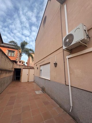 Casa adosada en alquiler en Padre Jaime - Los Cabos en Sagunto