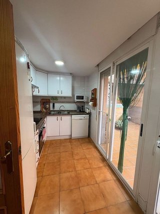 Casa adosada en alquiler en Padre Jaime - Los Cabos en Sagunto