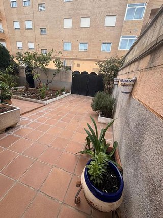 Casa adosada en alquiler en Padre Jaime - Los Cabos en Sagunto