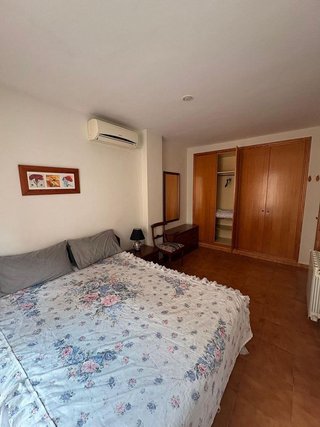 Casa adosada en alquiler en Padre Jaime - Los Cabos en Sagunto