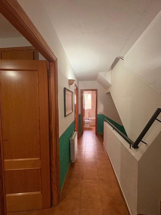 Casa adosada en alquiler en Padre Jaime - Los Cabos en Sagunto