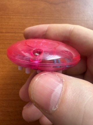 Gioco elettronico Han Cheng a forma di cuore
