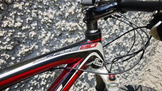 Bicicleta Scott Scale 20 BTT