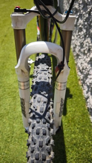 Bicicleta Scott Scale 20 BTT