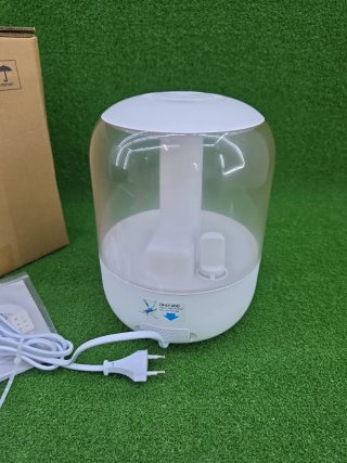 Humidificador DREO 306 3L Silencioso