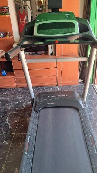 Pack Máquinas Gimnasio