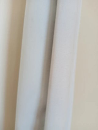 Estor gris 1.20m x 2m + 2 estores