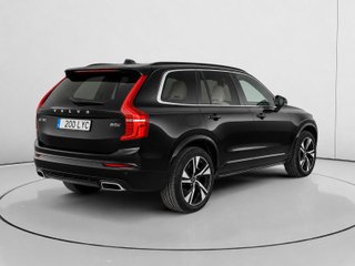 Volvo XC90 B5 D R-Design AWD Auto 173 kW (235 CV)