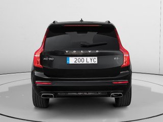 Volvo XC90 B5 D R-Design AWD Auto 173 kW (235 CV)