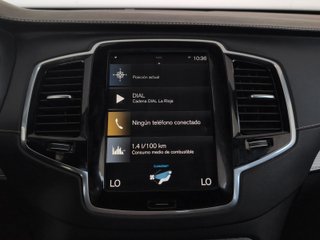 Volvo XC90 B5 D R-Design AWD Auto 173 kW (235 CV)