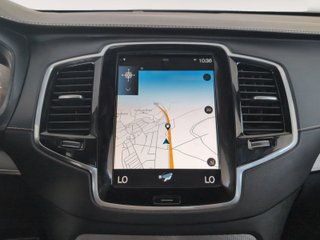 Volvo XC90 B5 D R-Design AWD Auto 173 kW (235 CV)