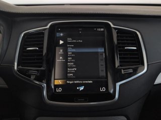 Volvo XC90 B5 D R-Design AWD Auto 173 kW (235 CV)