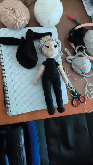 Crochet/ Amigurumi